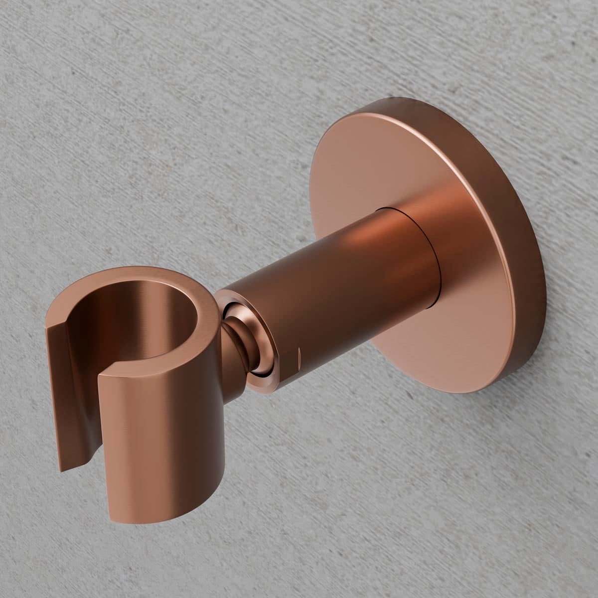 Scandtap Harmonized Hand Shower Holder 2
