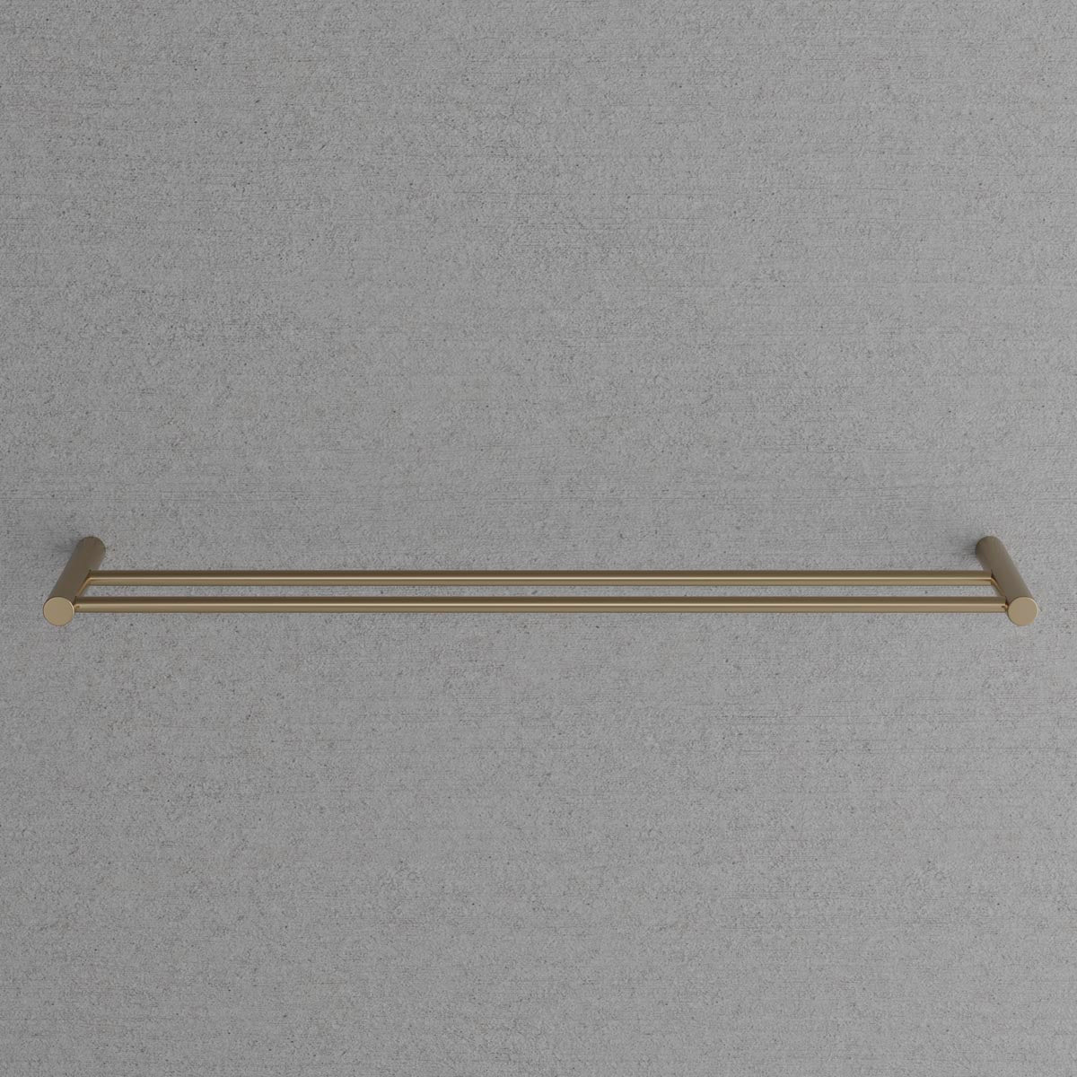 Scandtap Steel Håndklædestang Style