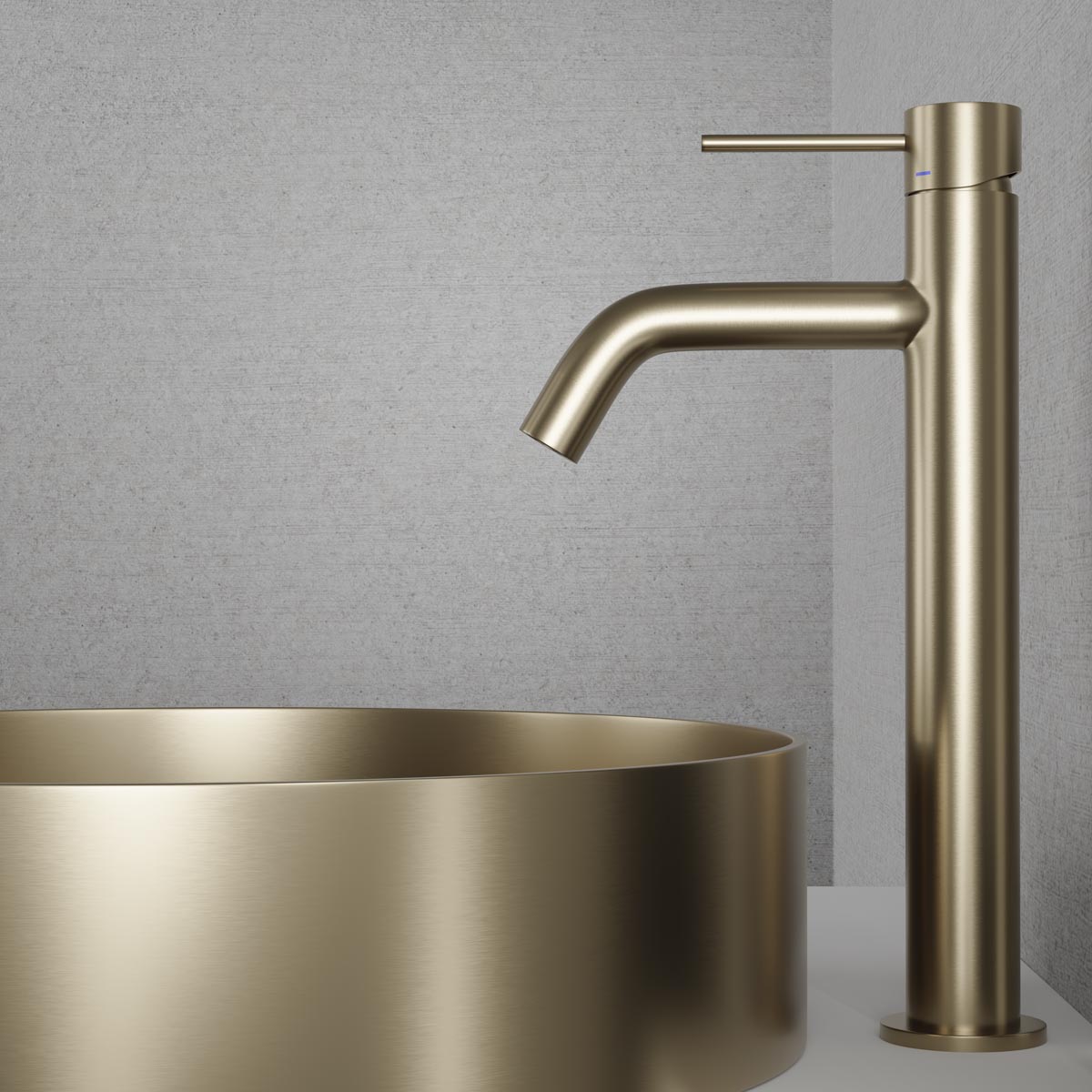 Scandtap Steel Voyage High