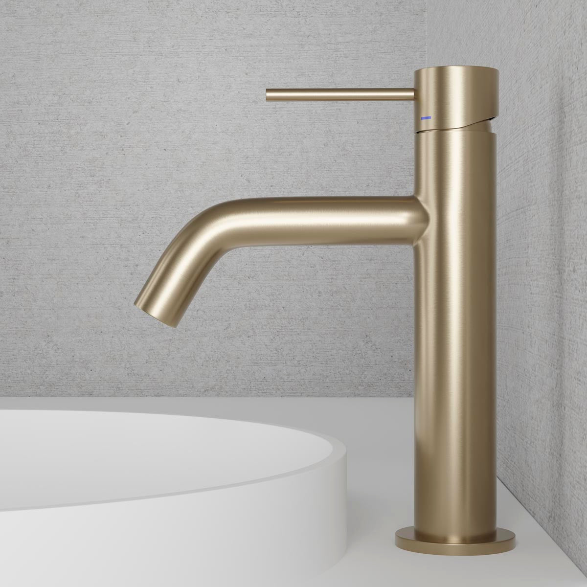 Scandtap Steel Voyage Medium