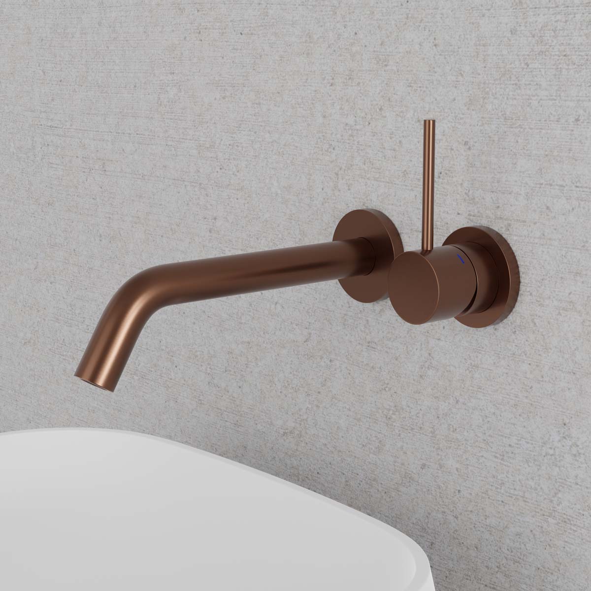Scandtap Amber In-Wall Pakketilbud