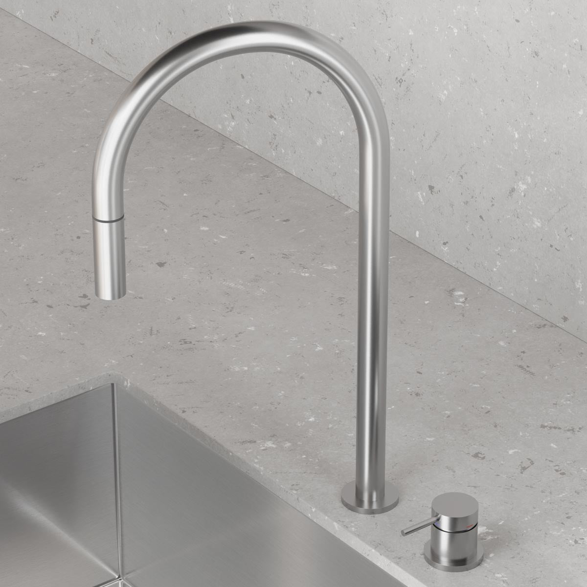 Scandtap Harmonized K2P