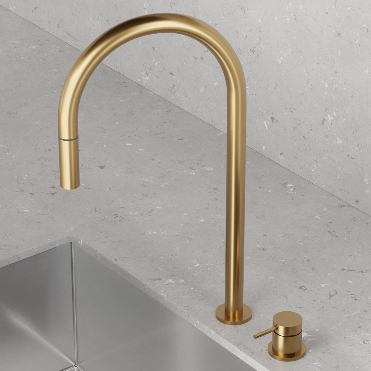 Scandtap Harmonized K2P