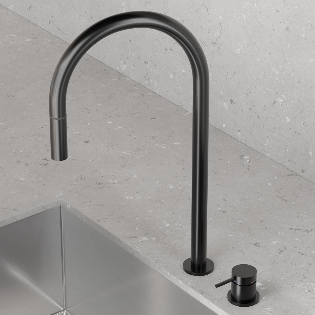 Scandtap Harmonized K2P
