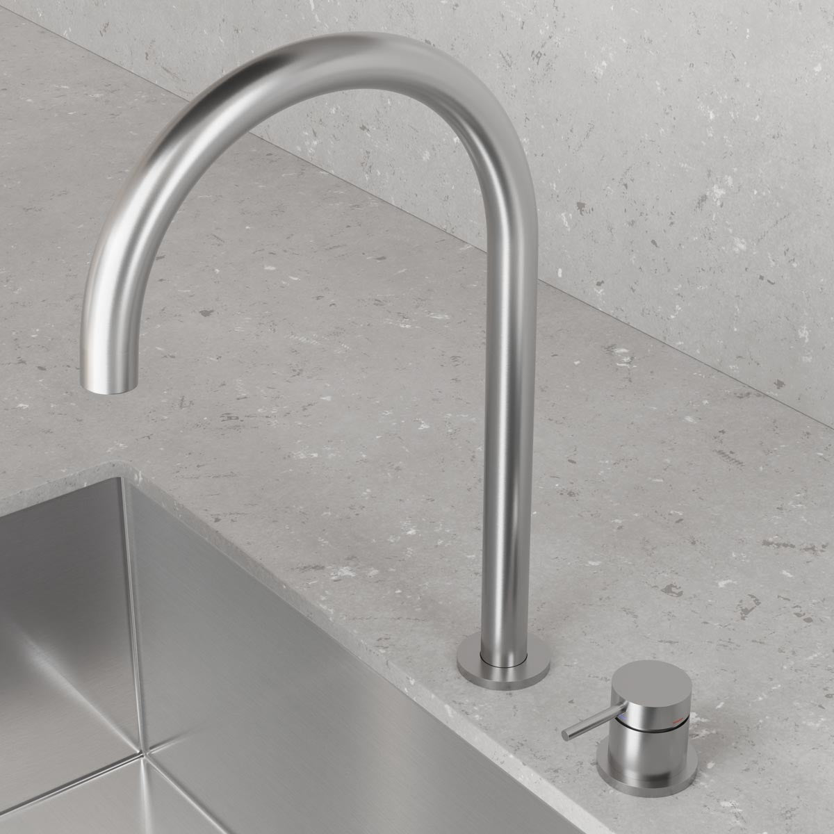Scandtap Harmonized K2