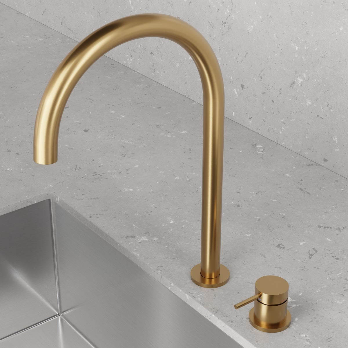 Scandtap Harmonized K2