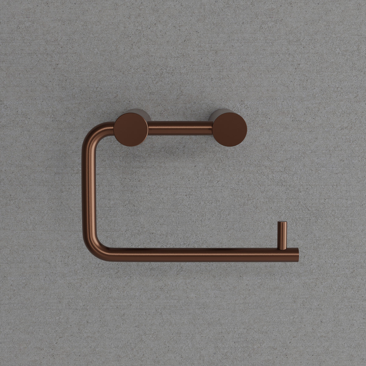 Scandtap Steel Toiletpapirsholder Style