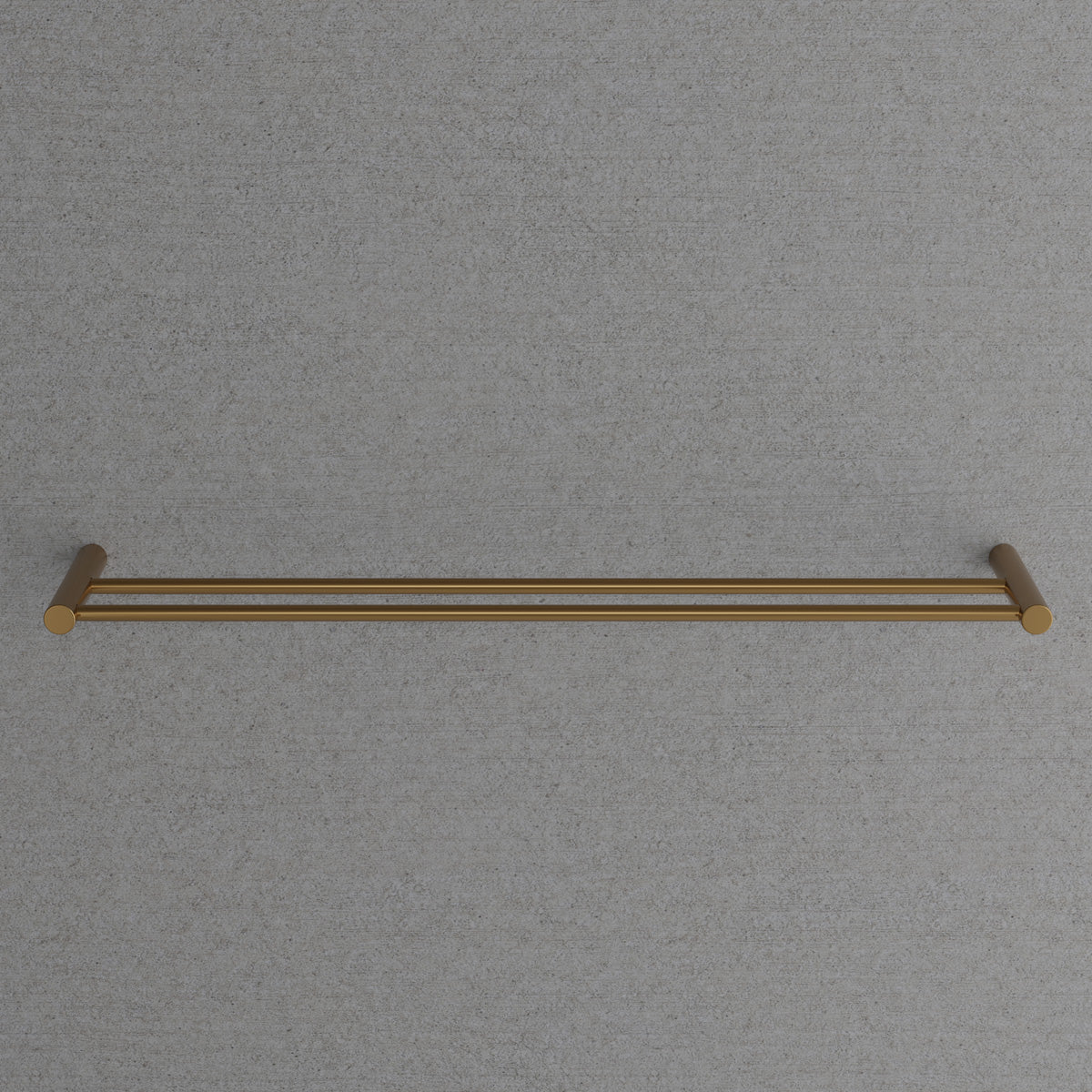 Scandtap Steel Håndklædestang Style