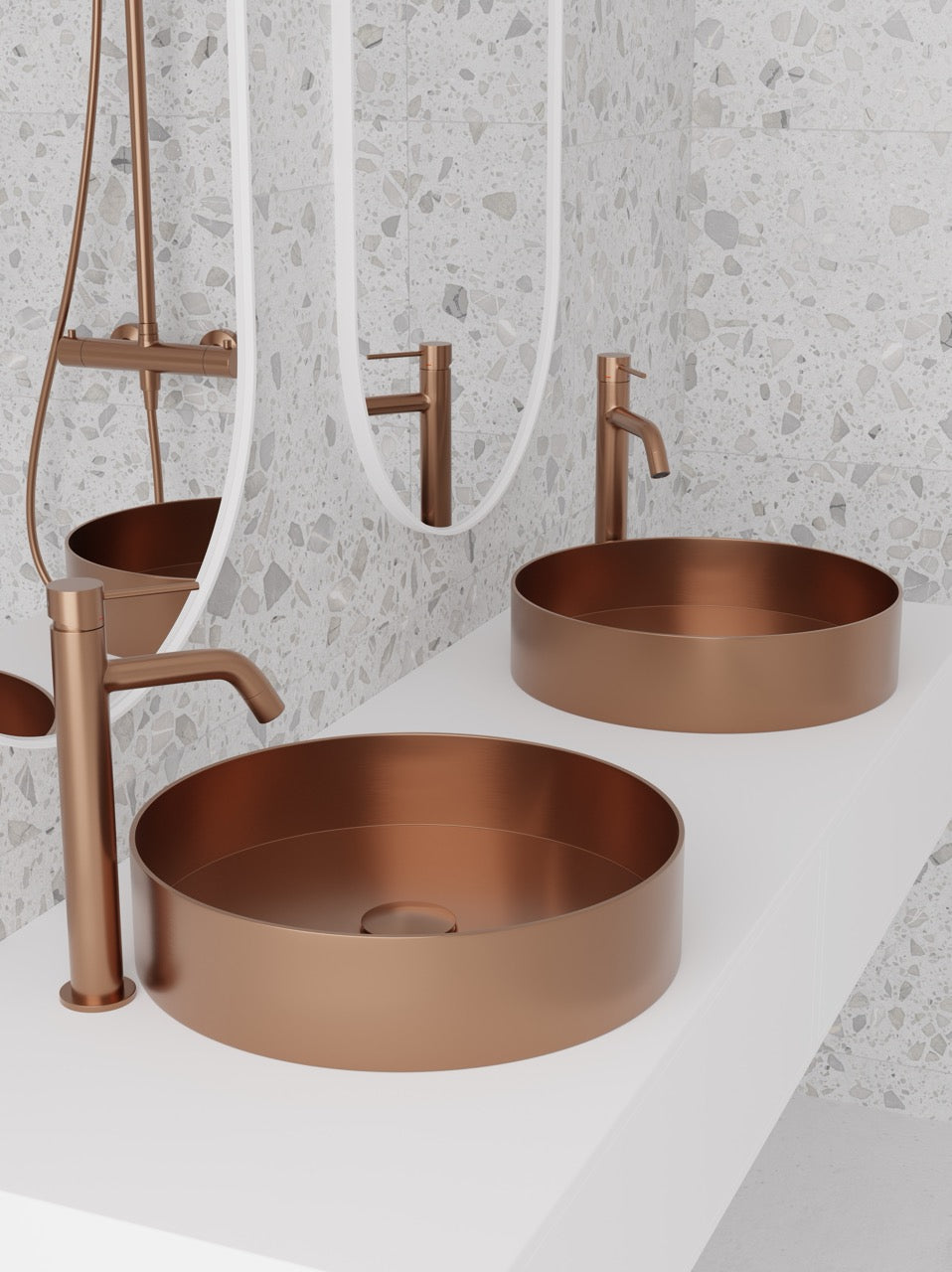 Scandtap Steel Voyage High