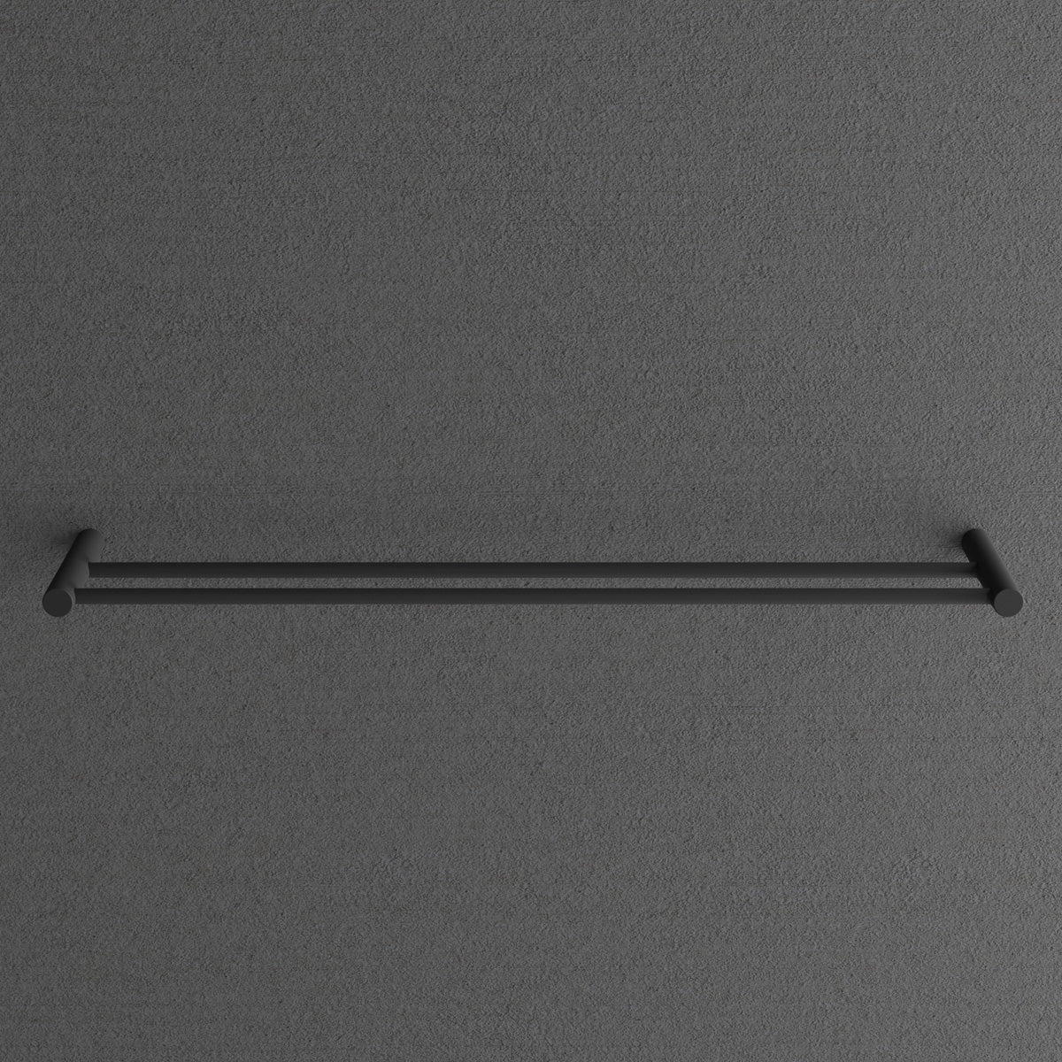 Scandtap Steel Håndklædestang Style