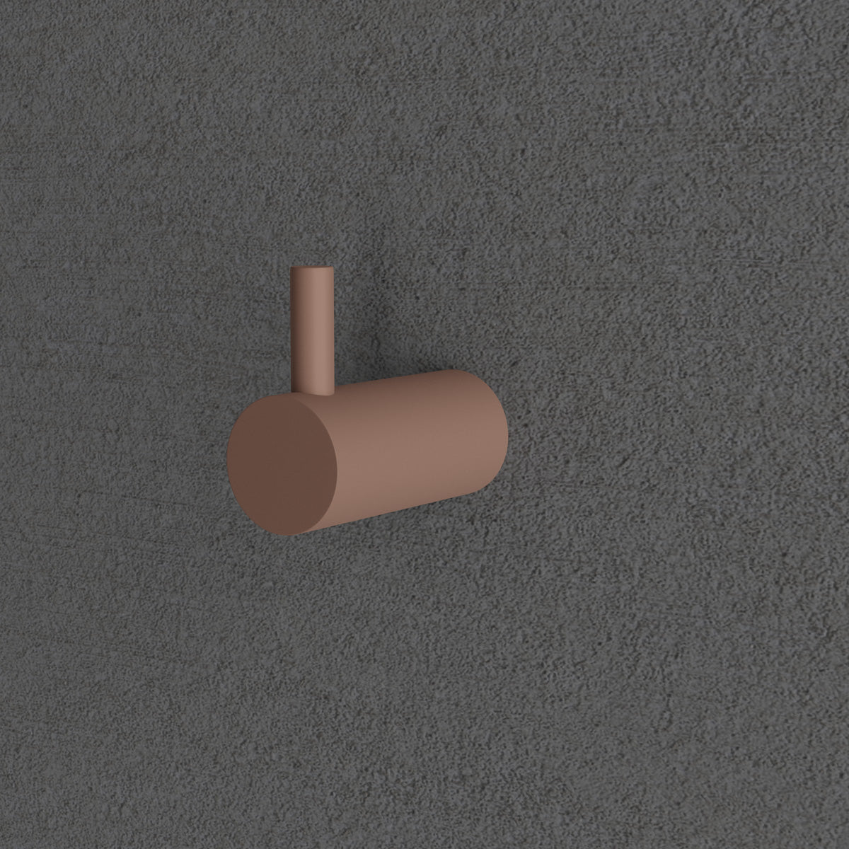 Scandtap Style Håndklædekrog Enkelt