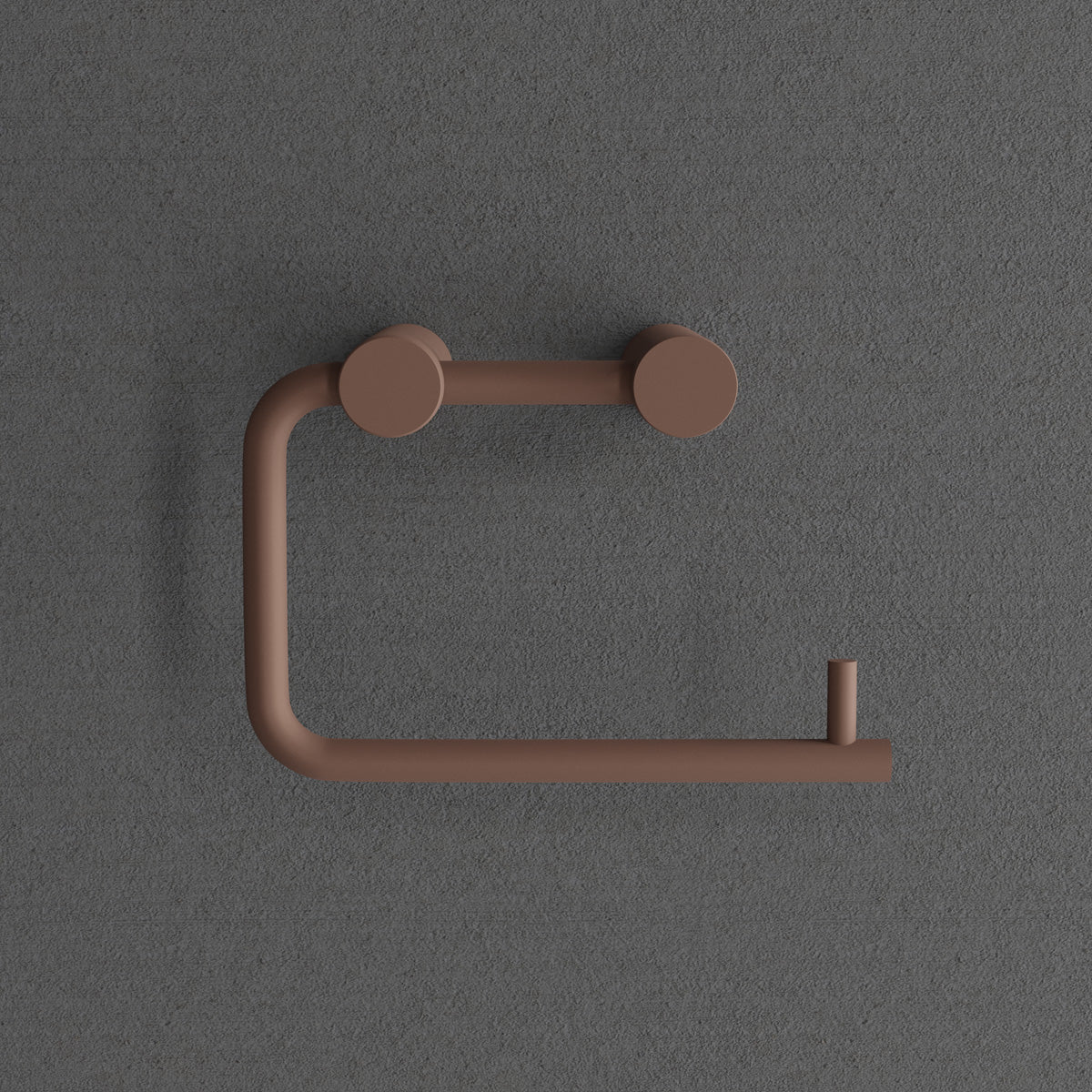 Scandtap Steel Toiletpapirsholder Style