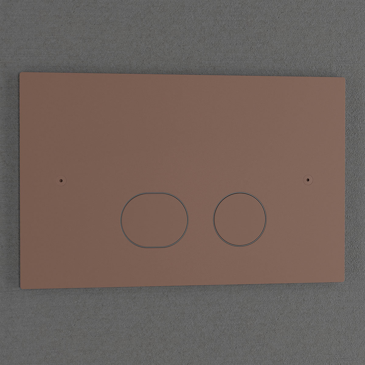 Scandtap Steel Style Betjeningsplade