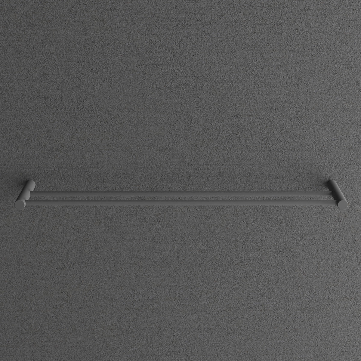 Scandtap Steel Håndklædestang Style