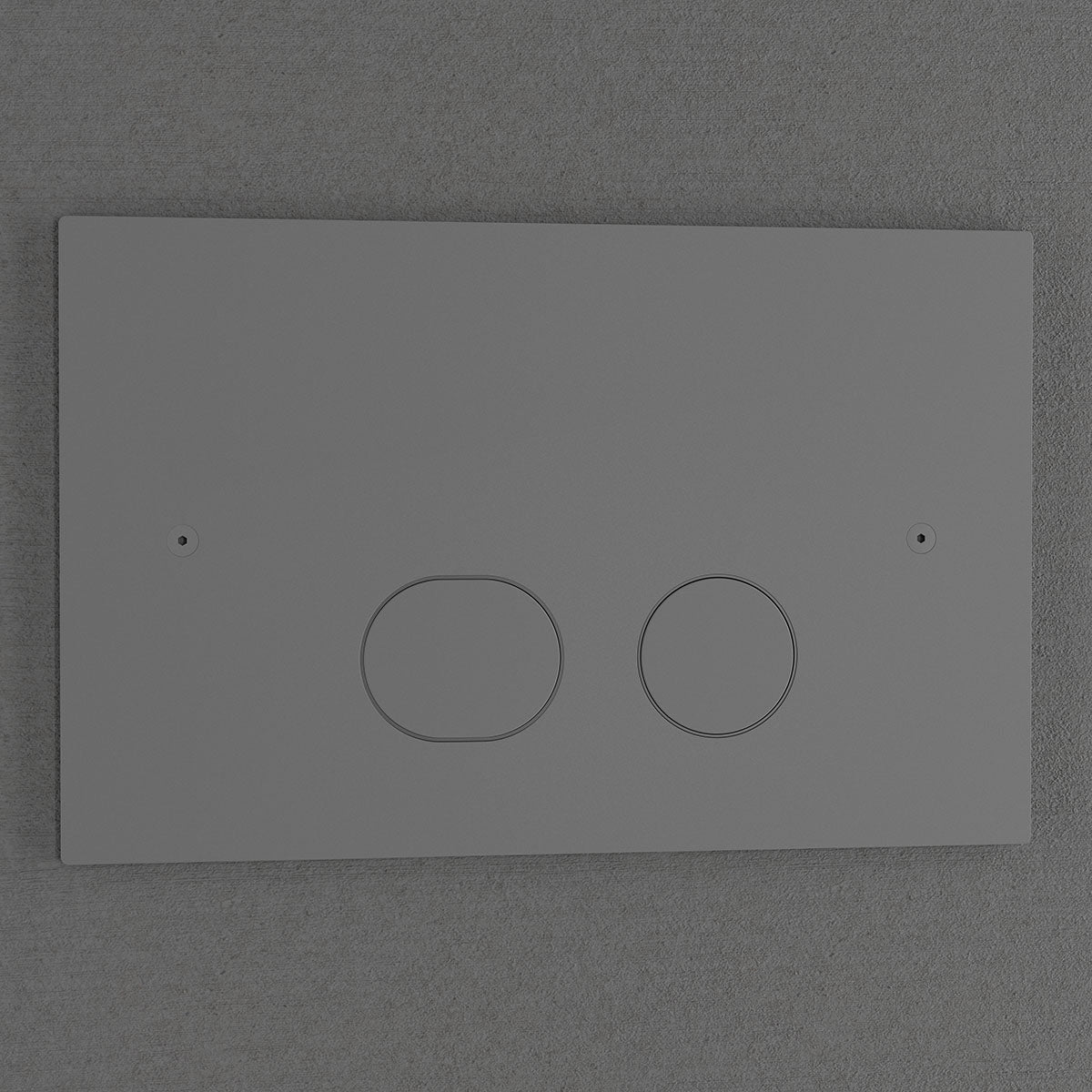 Scandtap Steel Style Betjeningsplade