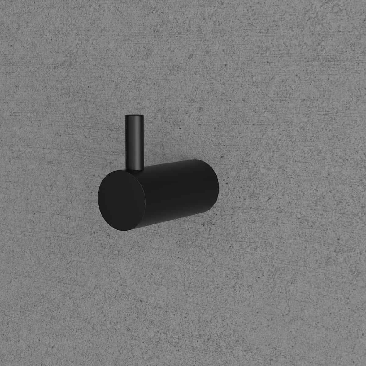 Scandtap Style Håndklædekrog Enkelt