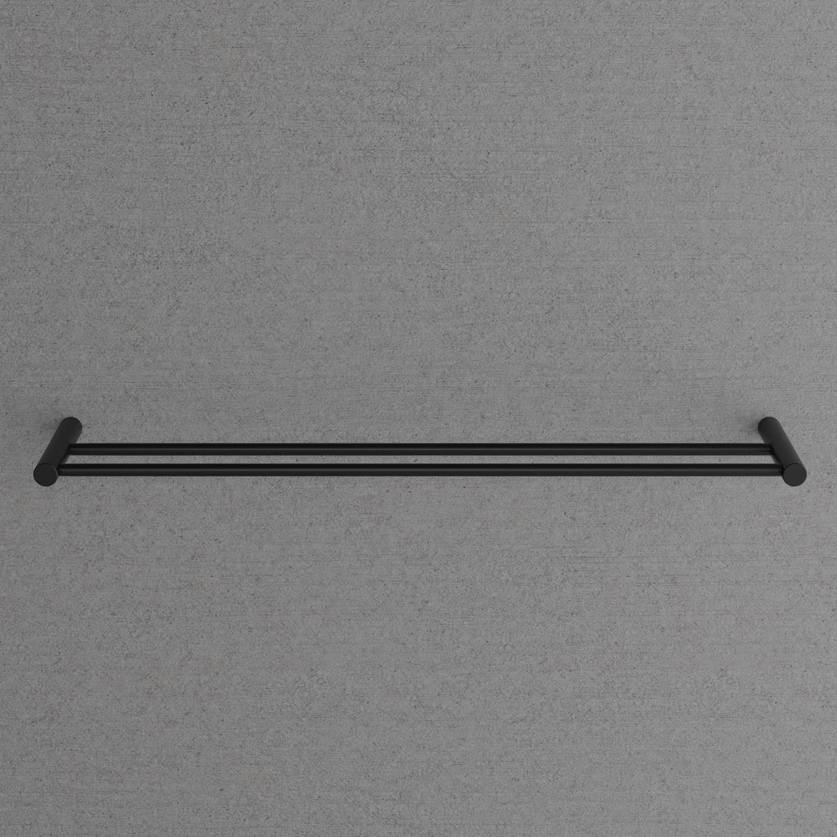 Scandtap Steel Håndklædestang Style
