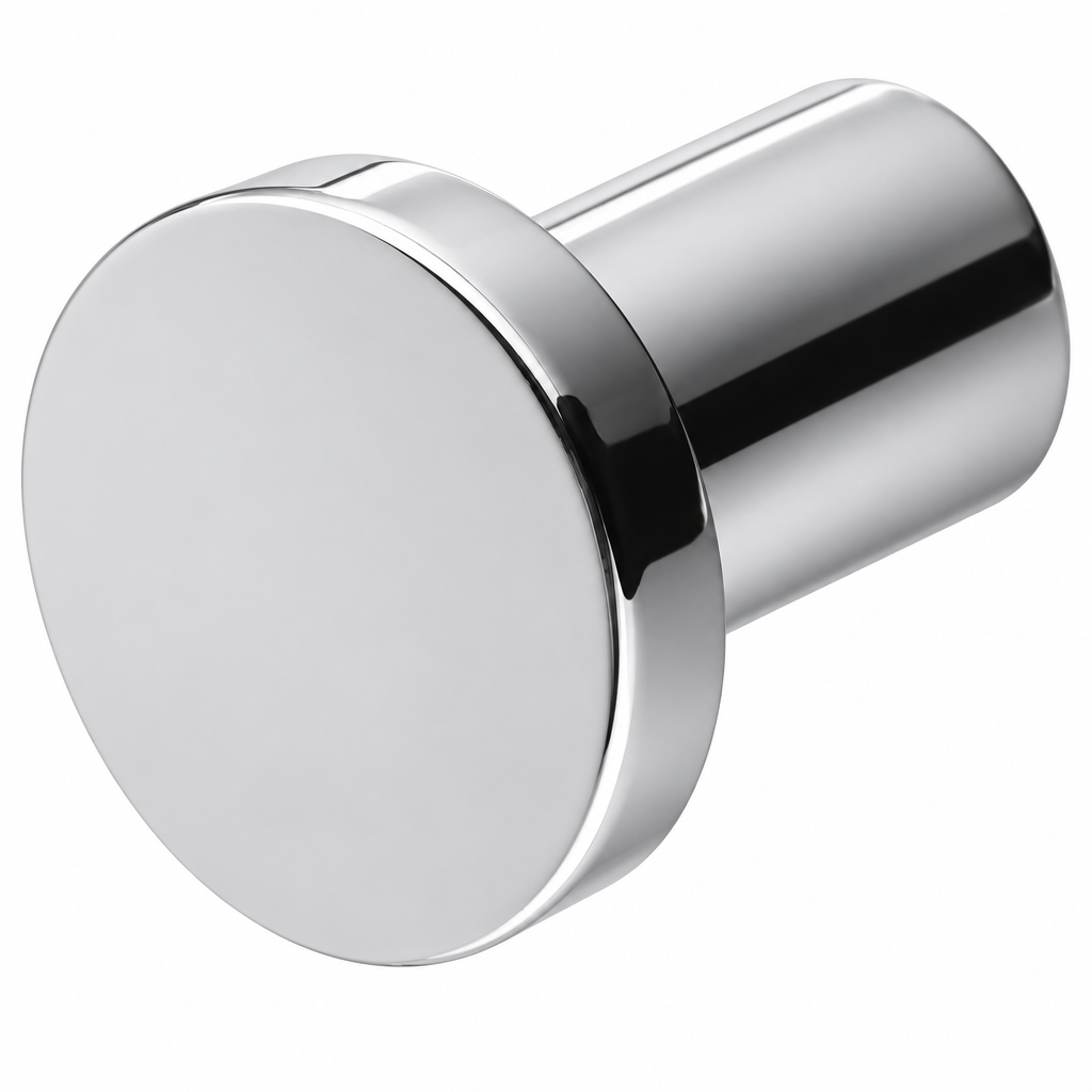 OUTLET - Tapwell Håndklædekroge TA243, Chrome