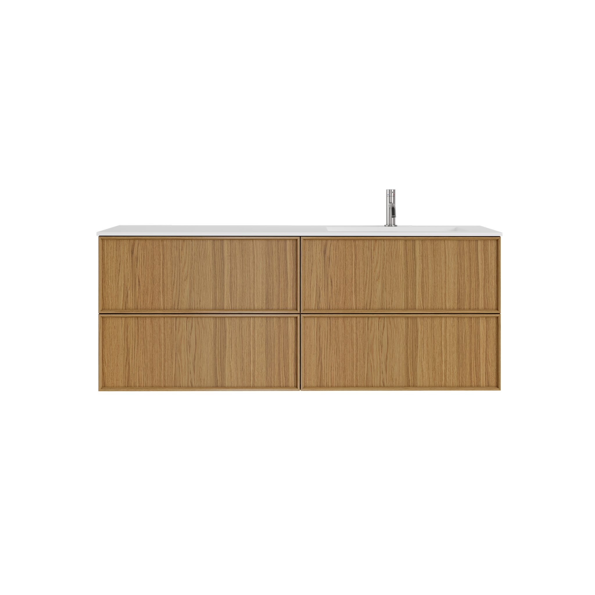 Shaker 140 cm HØJRE