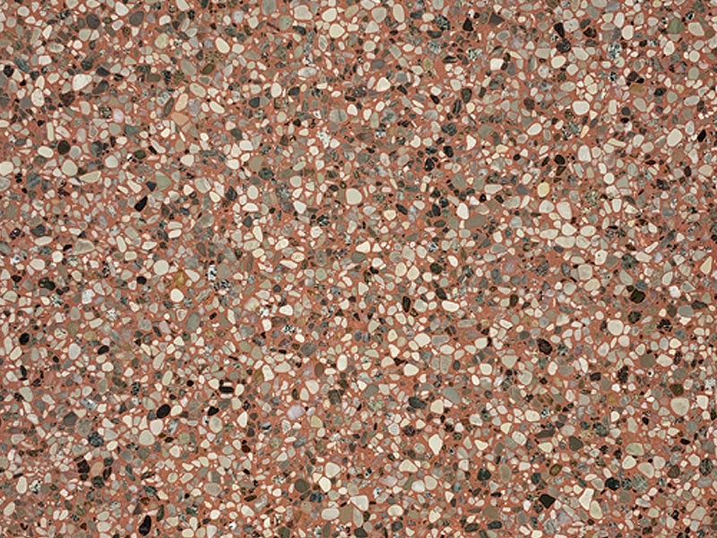 Terrazzo 8520 - 7,5 x 40 cm Sokkelkant