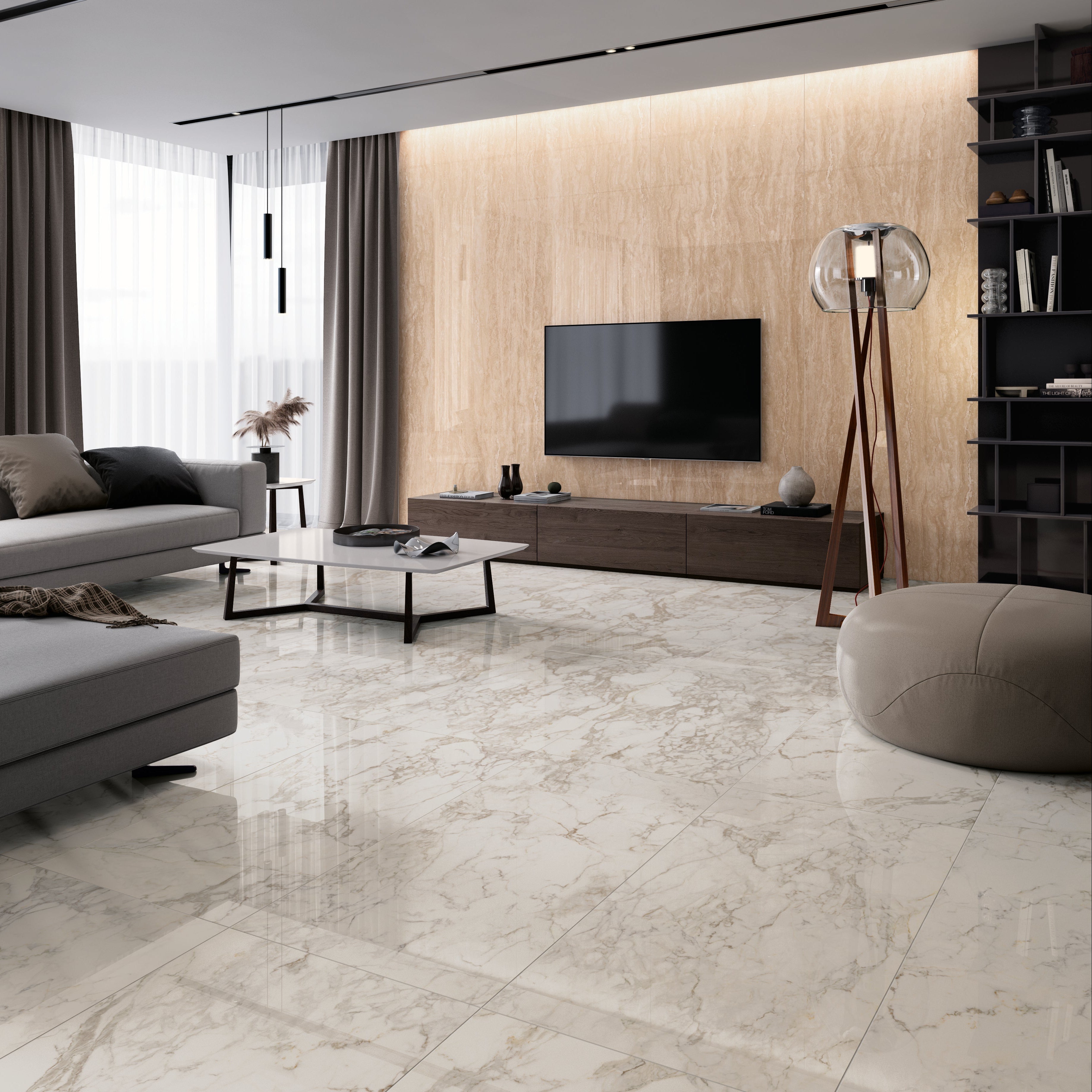 Travertino Beige