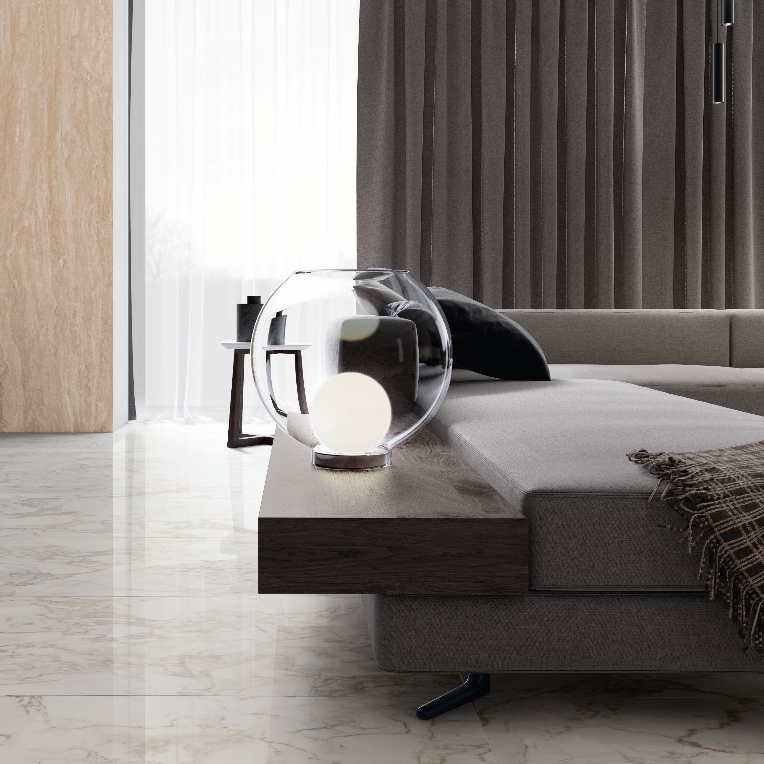 Travertino Beige