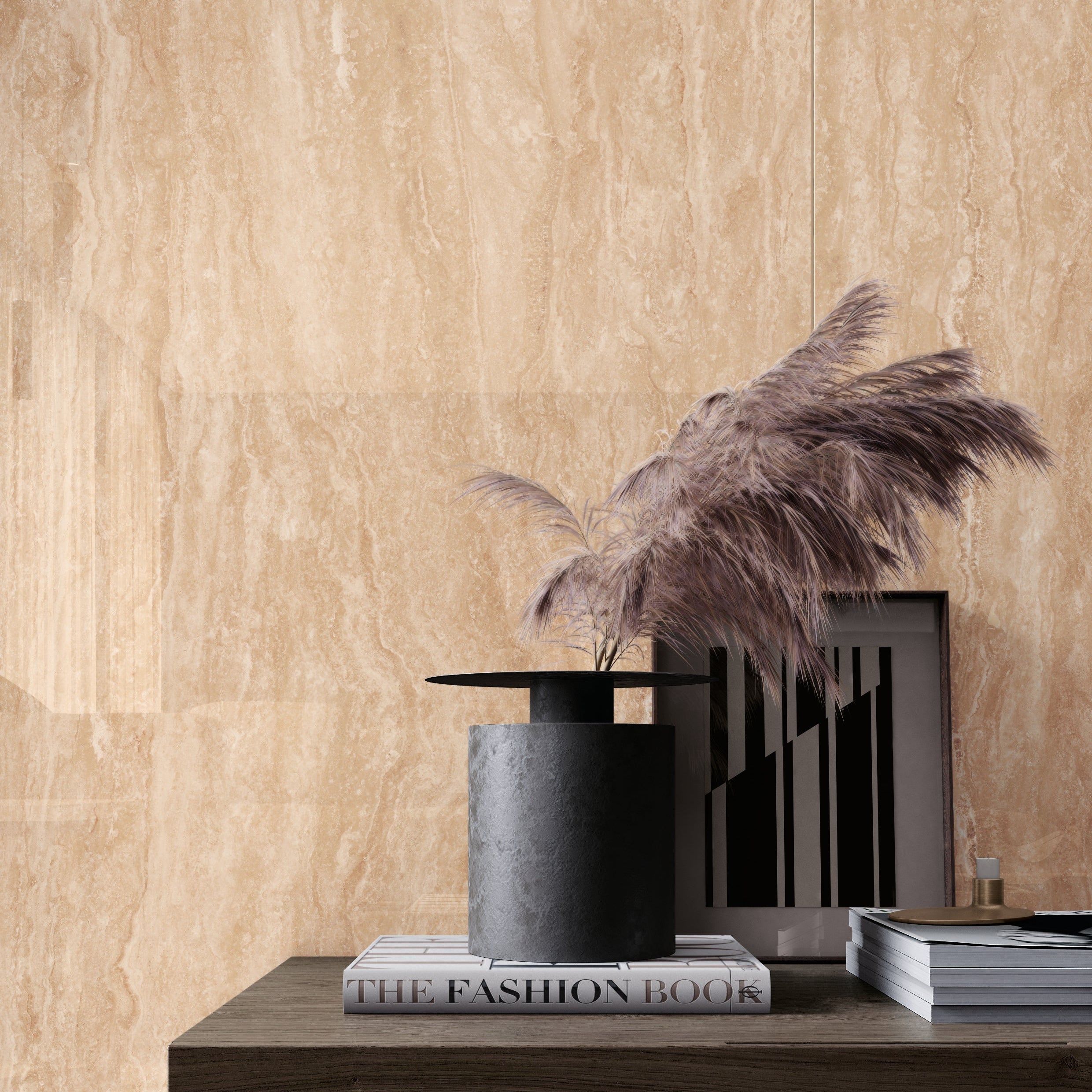 Travertino Beige