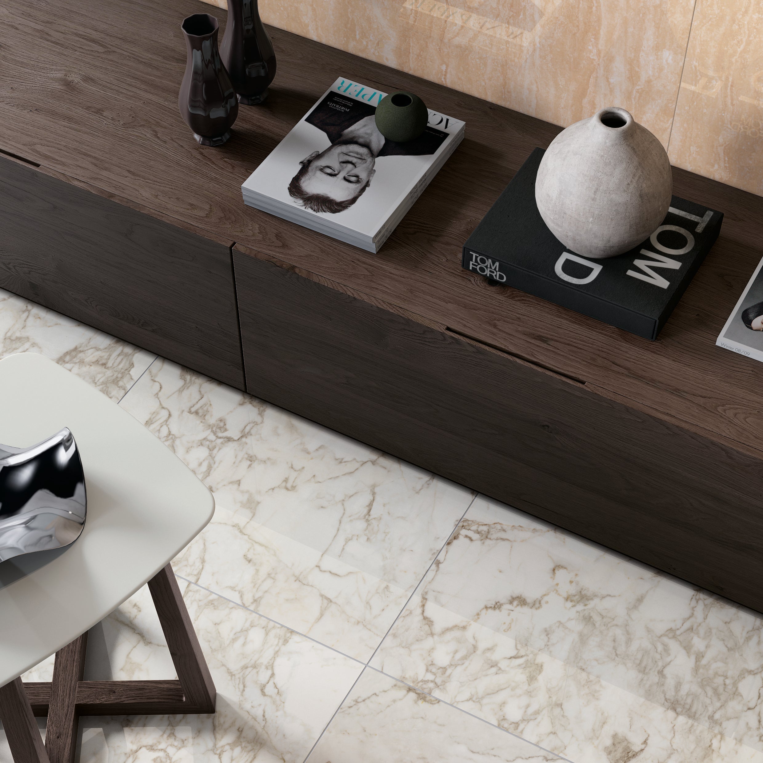 Travertino Beige
