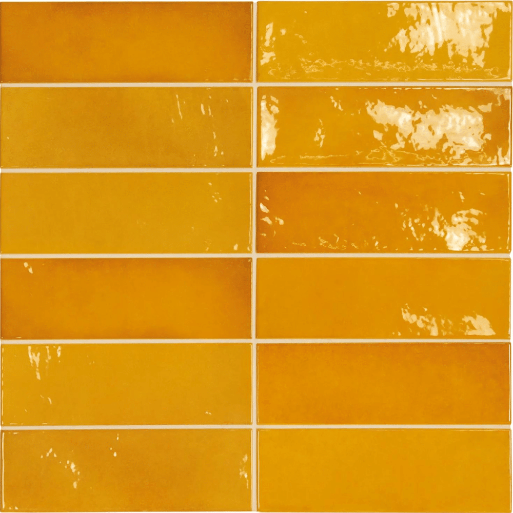 OUTLET - Vill Tuscany Gold - 6,5 x 20 cm (9.00 m2)