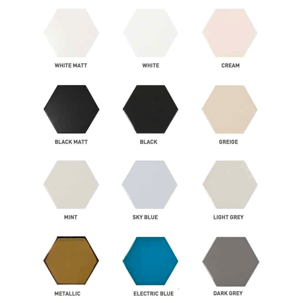 Hexagon