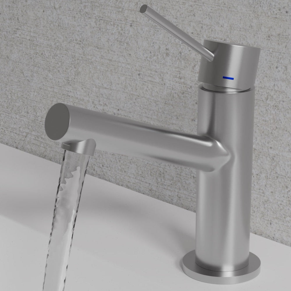 Scandtap Steel Vector