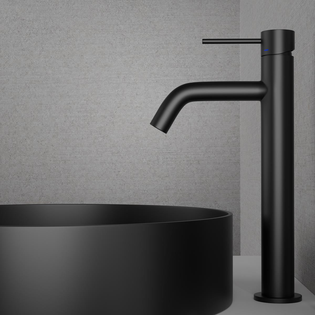 Scandtap Steel Voyage High