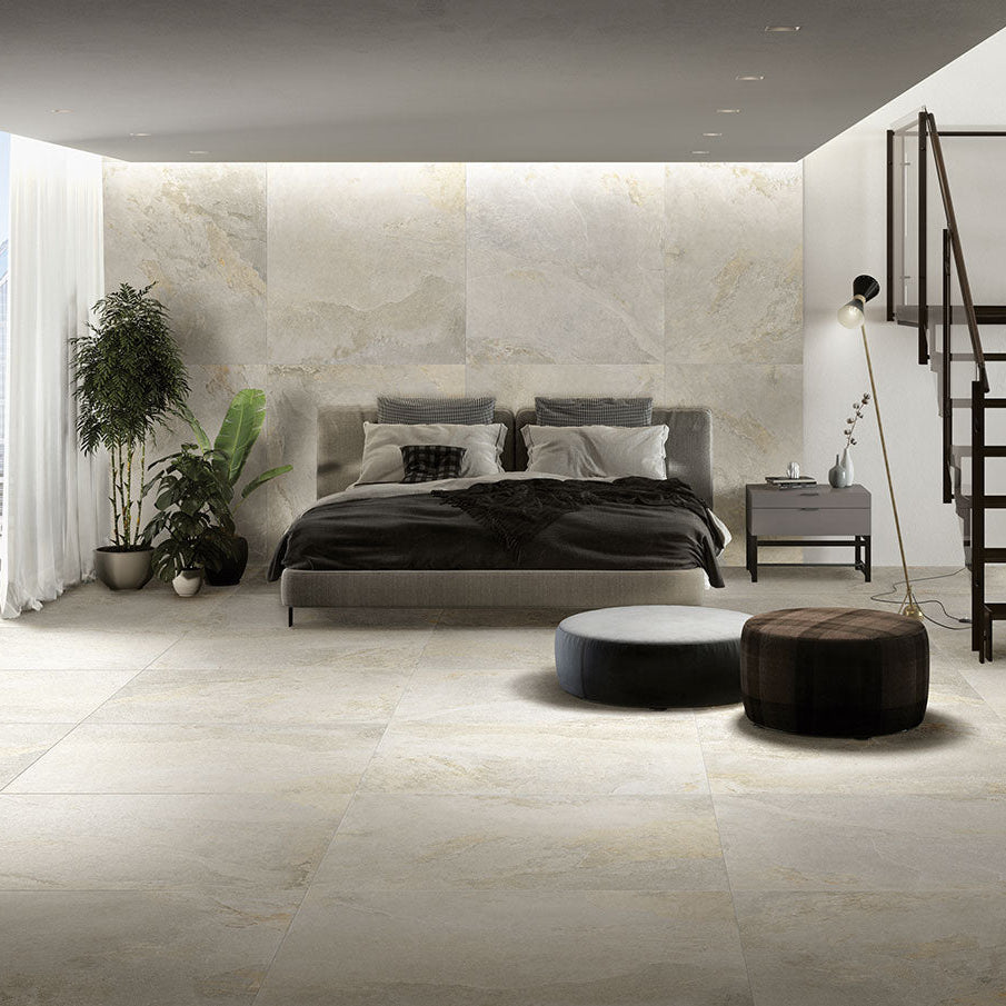 OUTLET - Yon Ivory - 30x60 cm (0.90 m2)