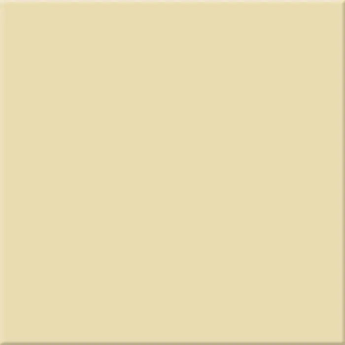 OUTLET - Ab - Light Yellow (Gulvflise) - 15x15 cm (1.00 m2)
