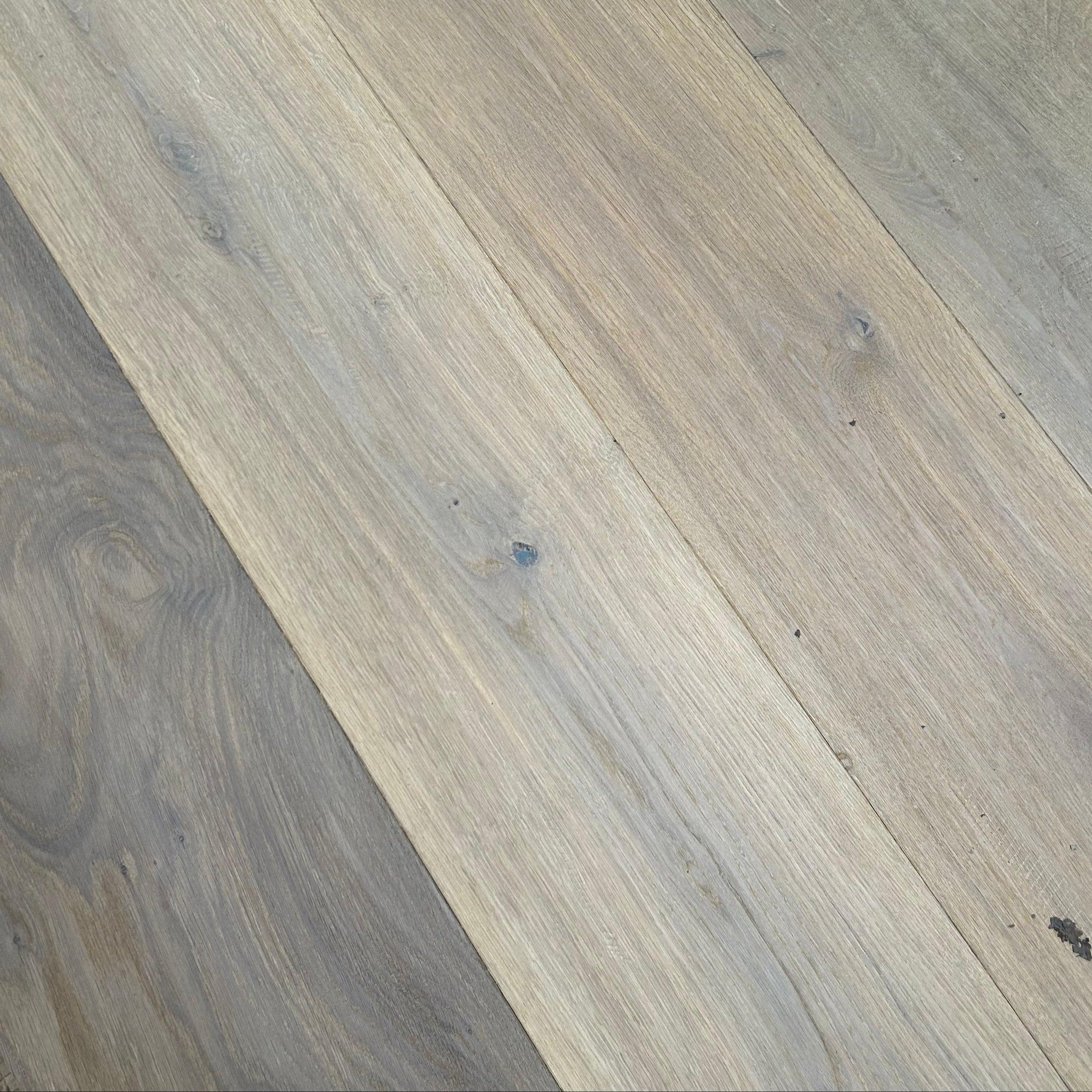 Eg Plankegulv Antique, mat lak (24,536 m2)