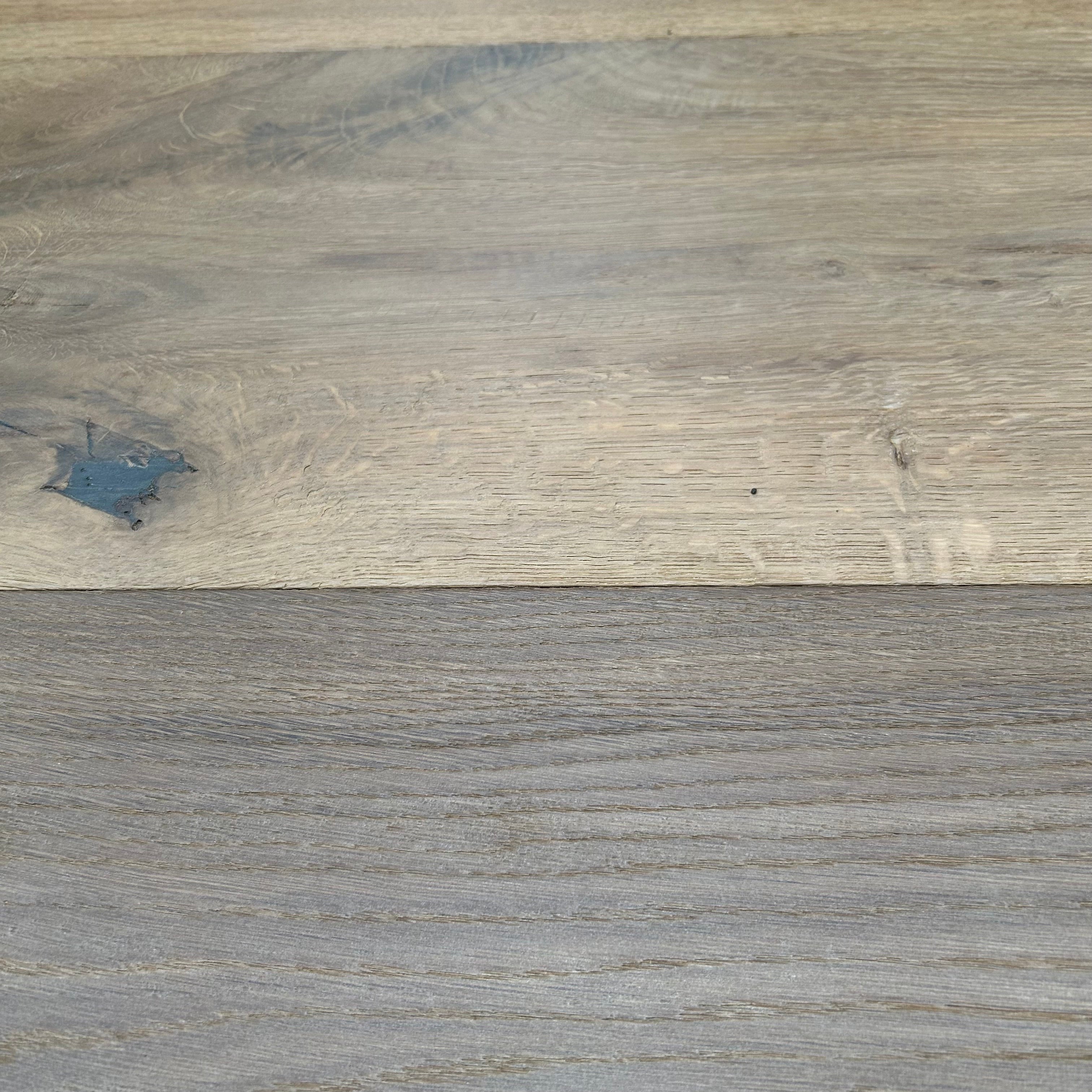 Eg Plankegulv Antique, mat lak (24,536 m2)