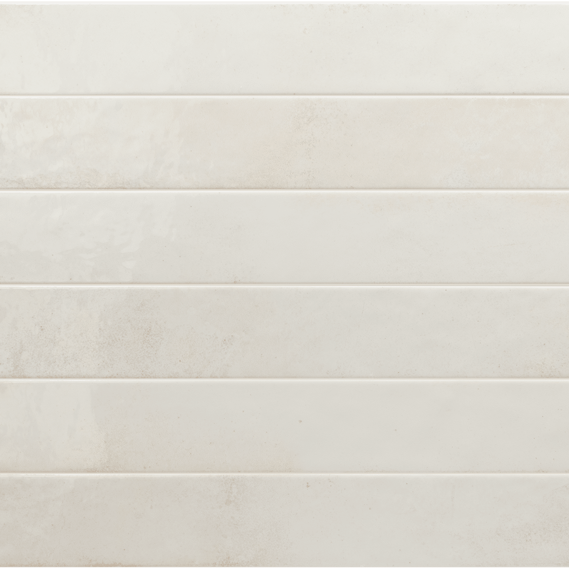 OUTLET - Avila White - 5 x 40 cm (4.00 m2)