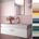 Corbel / Pink Stony