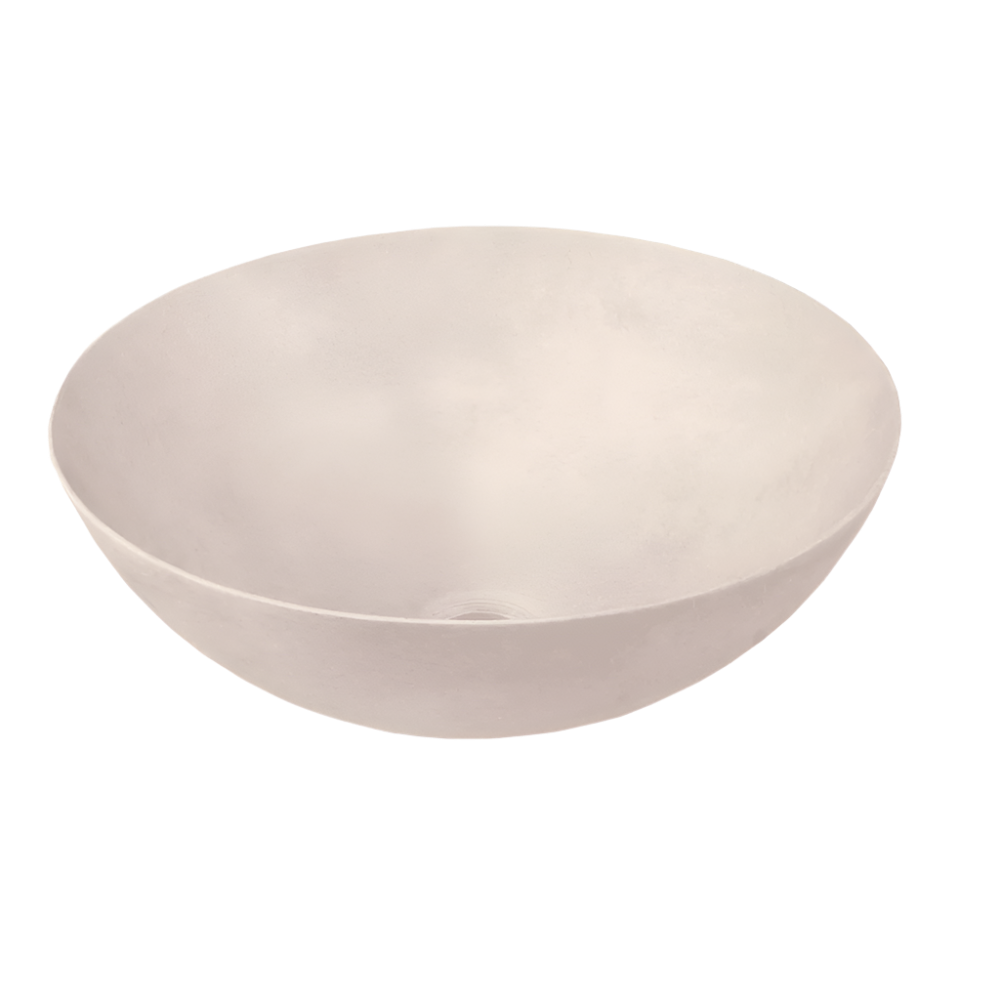 Lavabo vaskebowle i farven Berlin Bone