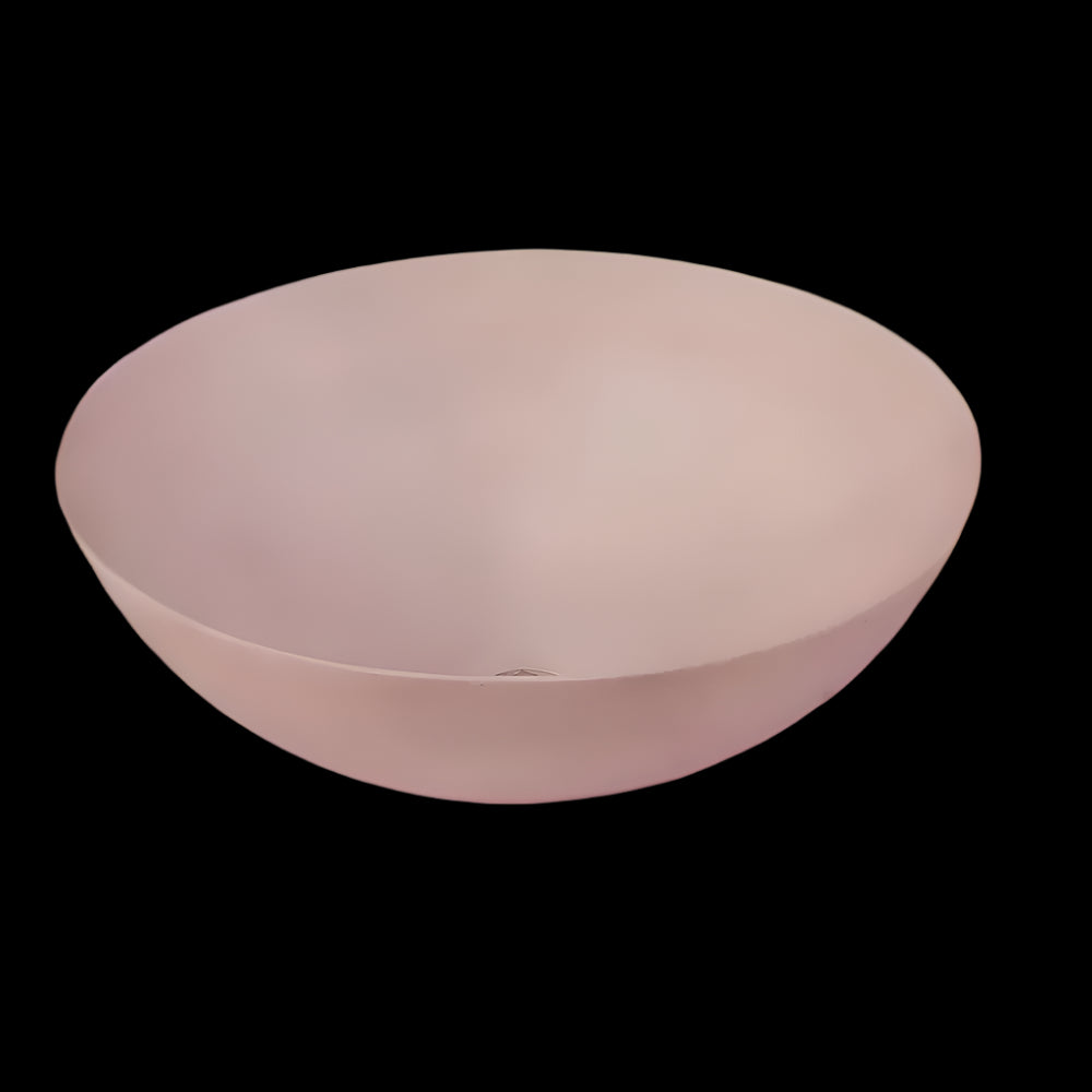 Lavabo vaskebowle i farven Berlin Flamingo