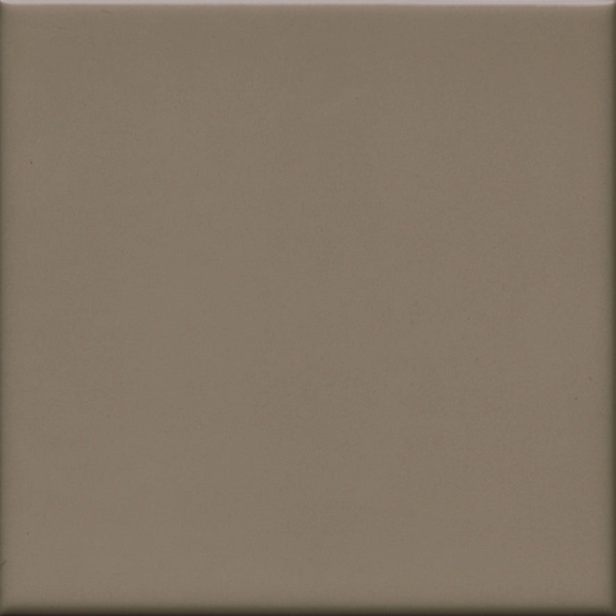 OUTLET - Butchers Choice - Mat Oliva - 15x15 cm (6.00 m2)