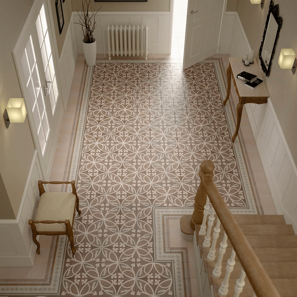 Cap serie - Design 7