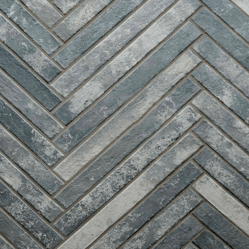 Brick Rustic
