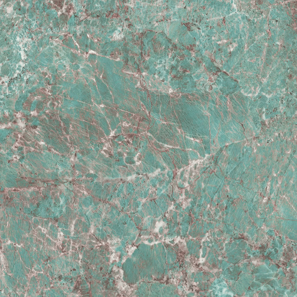 Dolomite flisen i farven Carib Green