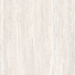 Flise i beige naturstenslook travertinlook.