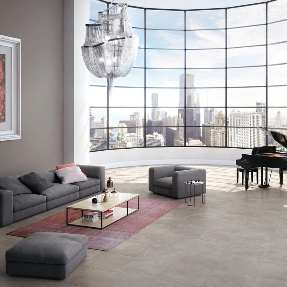OUTLET - Italy Grey - 60 x 120 cm (2.88 m2)