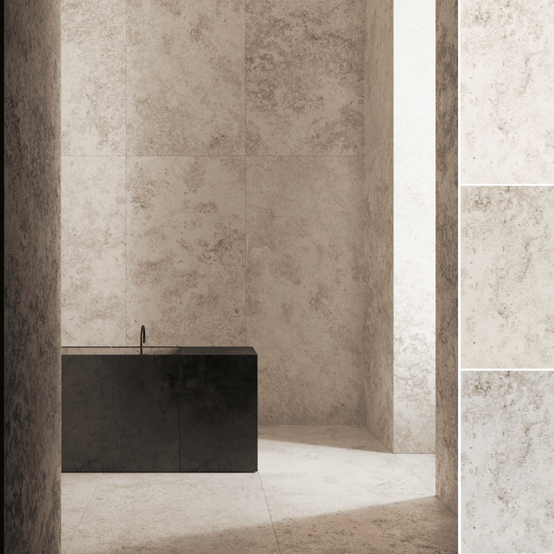 Jura stone