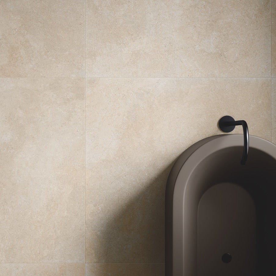 OUTLET - Bone Ivory  - 80 x 80 cm (6.40 m2)