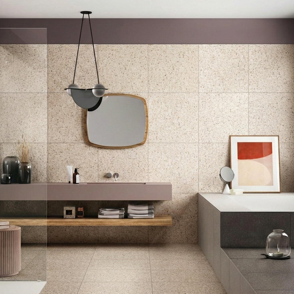 OUTLET - Lake Medium 60 x 60 cm - 60x60 cm (5.40 m2)