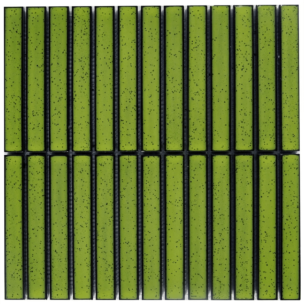 Kitkat C i farven Vintage Lime